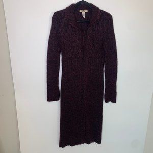 🔻Free People - Duster Sweater